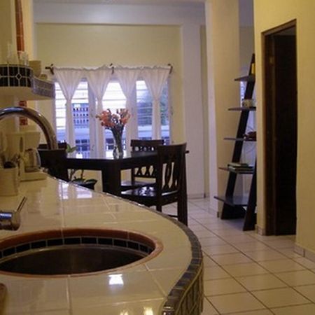 Posada Colonial Beach Villas San Juan Chambre photo