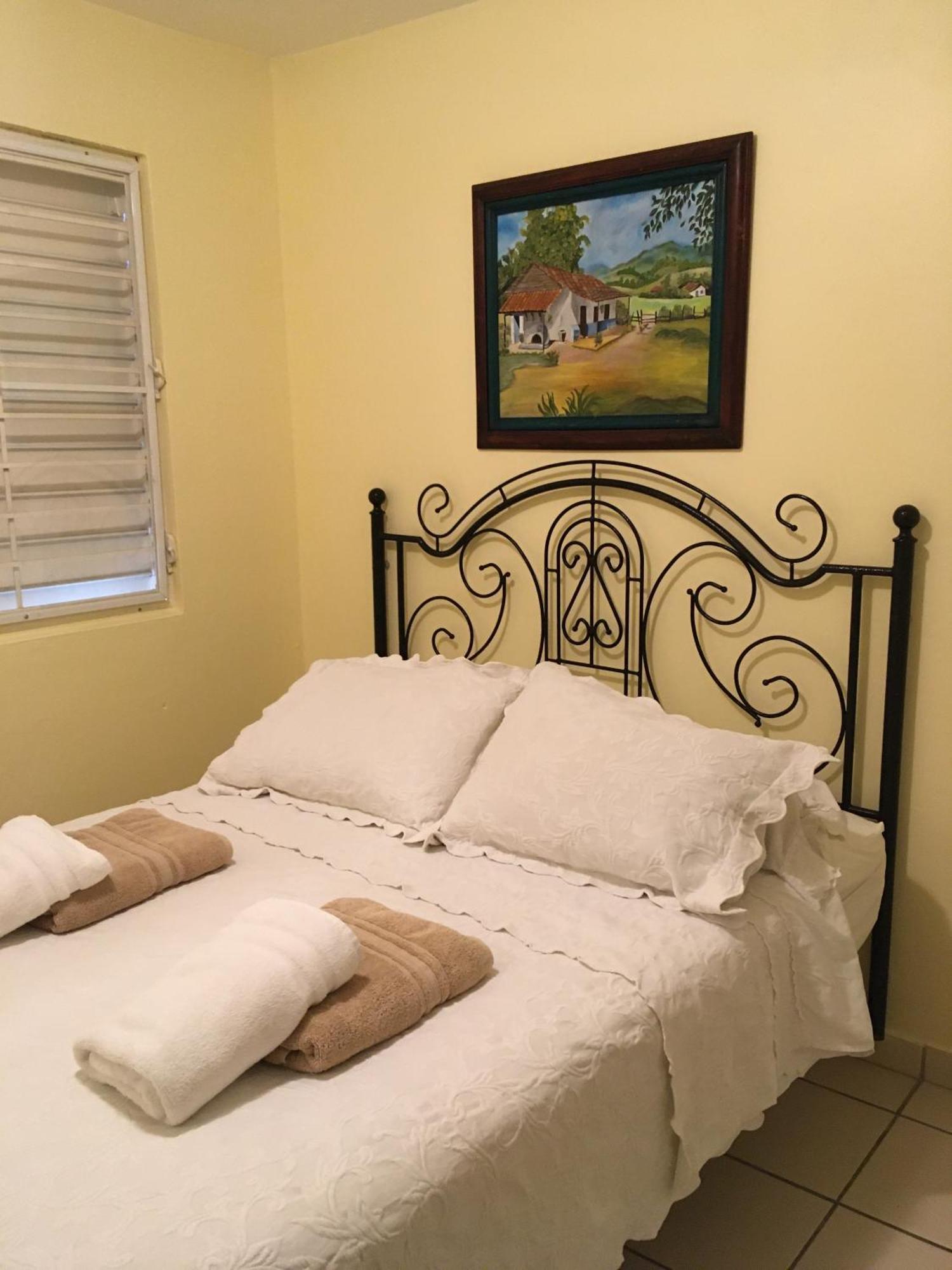 Posada Colonial Beach Villas San Juan Extérieur photo