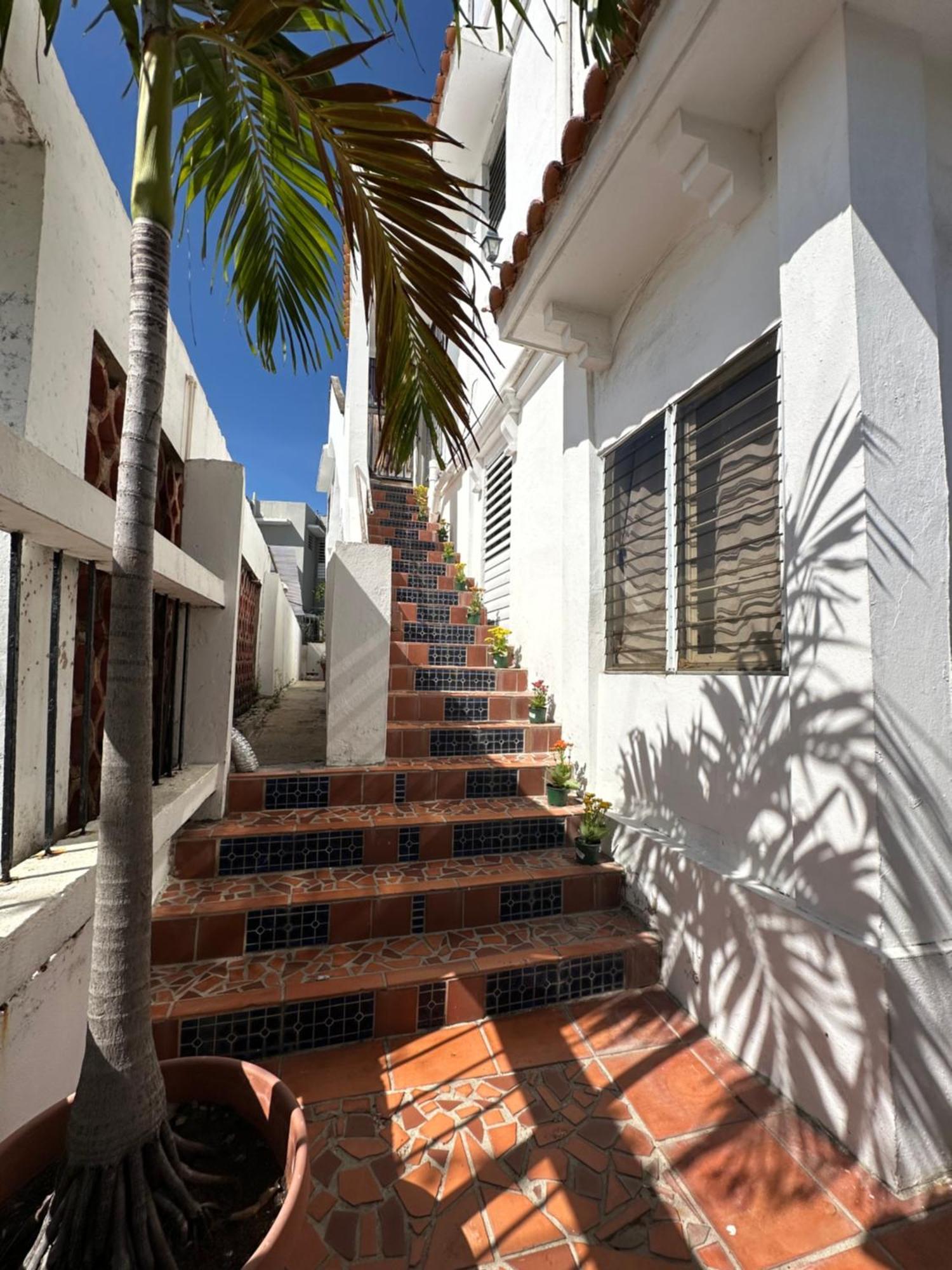 Posada Colonial Beach Villas San Juan Extérieur photo