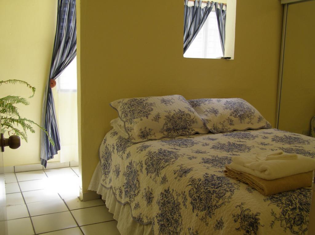 Posada Colonial Beach Villas San Juan Chambre photo
