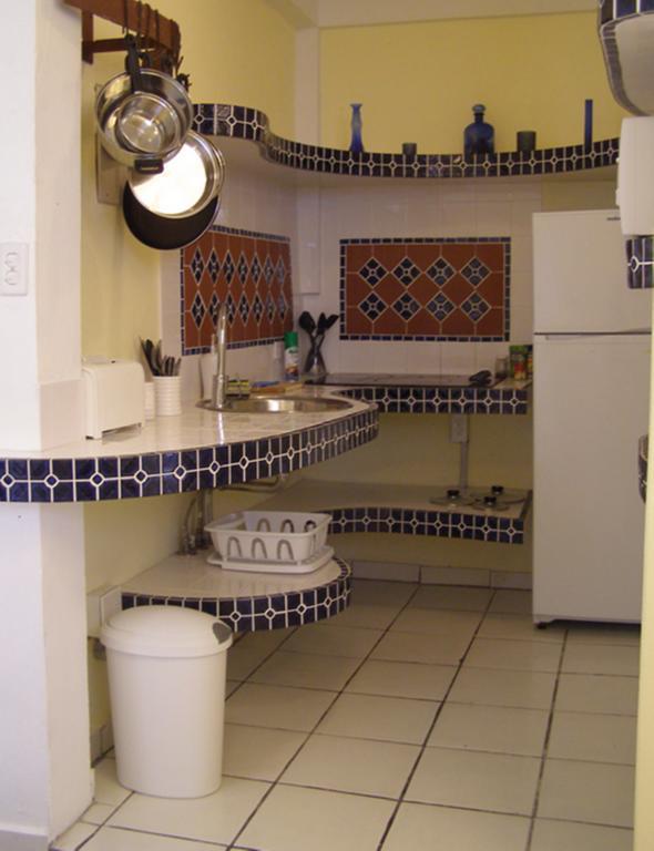 Posada Colonial Beach Villas San Juan Chambre photo