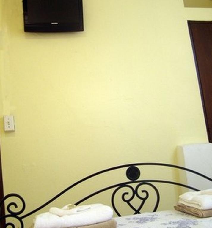 Posada Colonial Beach Villas San Juan Chambre photo