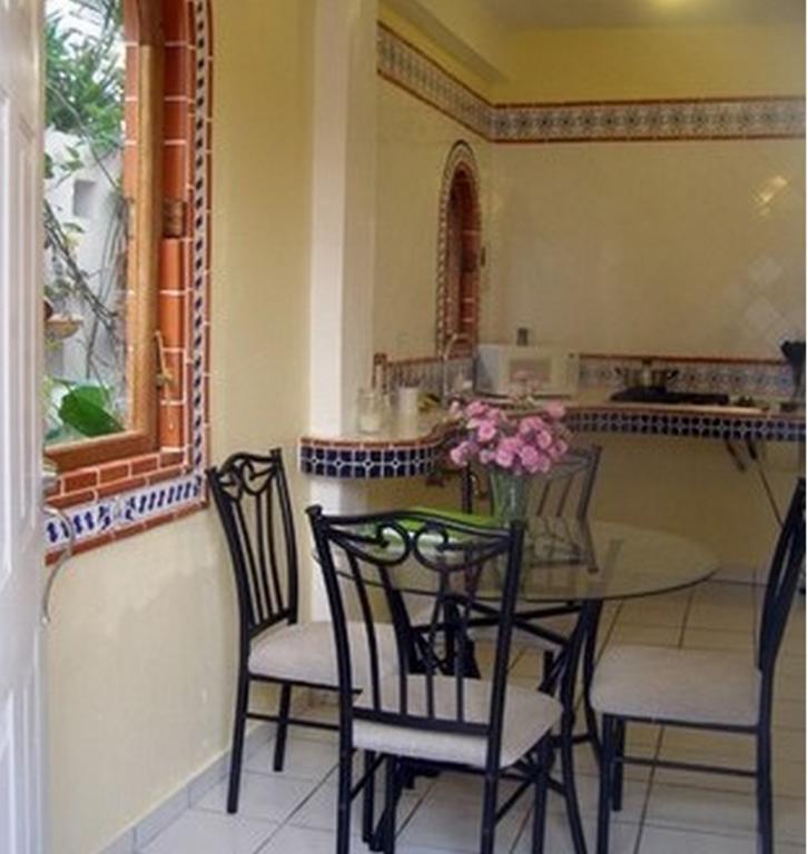 Posada Colonial Beach Villas San Juan Chambre photo