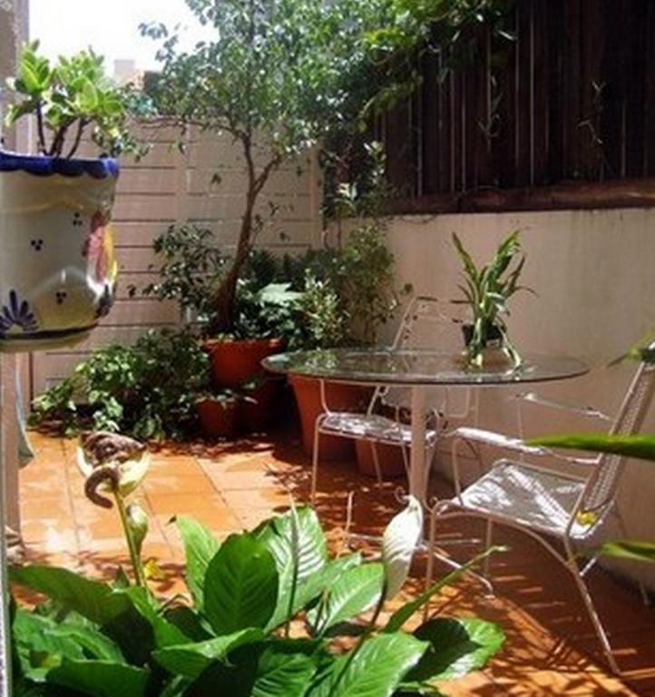 Posada Colonial Beach Villas San Juan Chambre photo