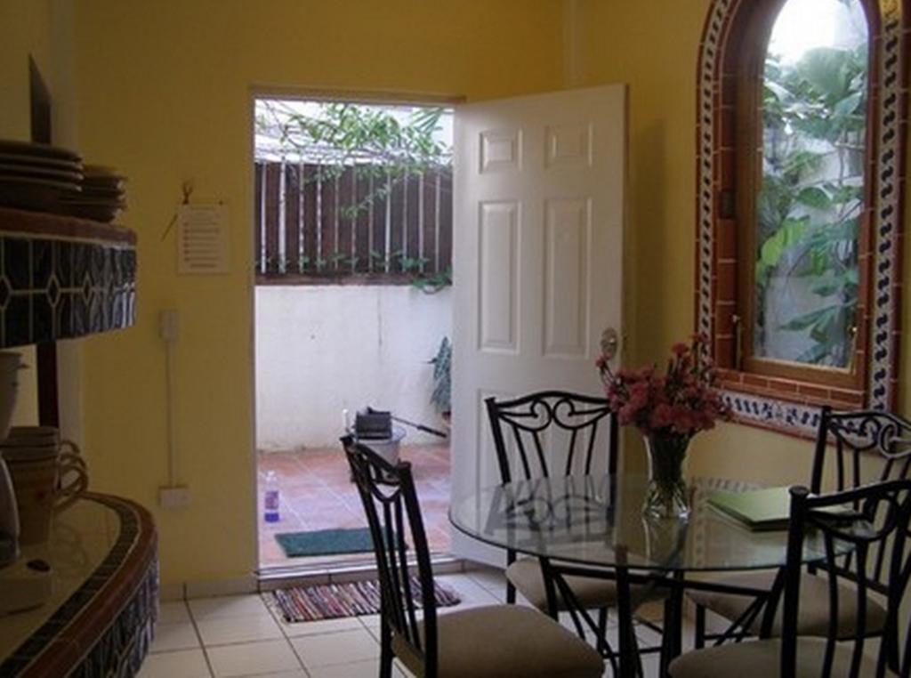 Posada Colonial Beach Villas San Juan Chambre photo