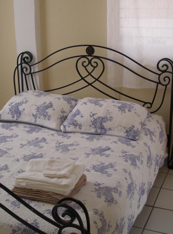 Posada Colonial Beach Villas San Juan Chambre photo
