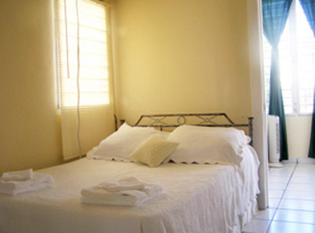 Posada Colonial Beach Villas San Juan Chambre photo