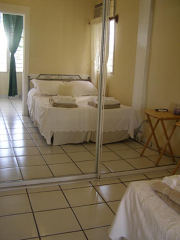 Posada Colonial Beach Villas San Juan Chambre photo