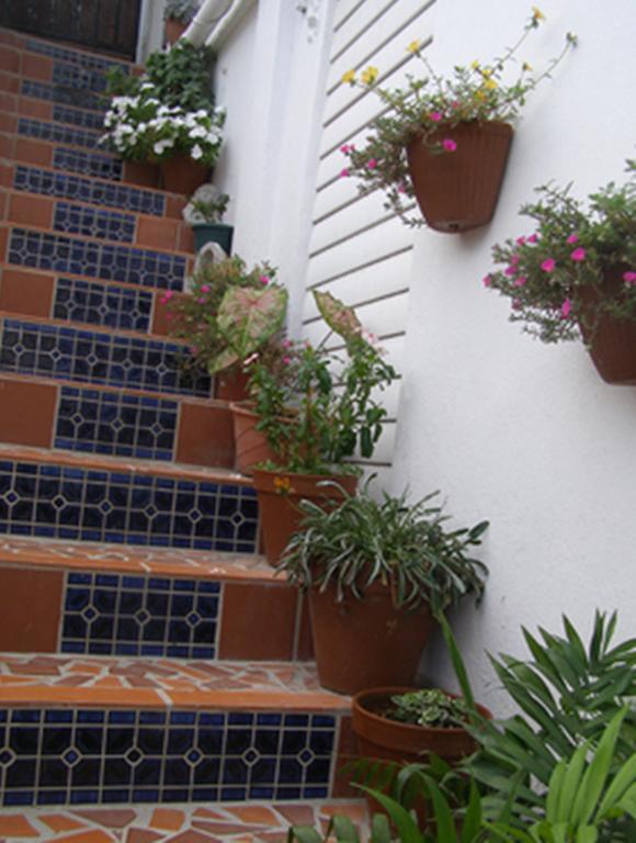 Posada Colonial Beach Villas San Juan Chambre photo