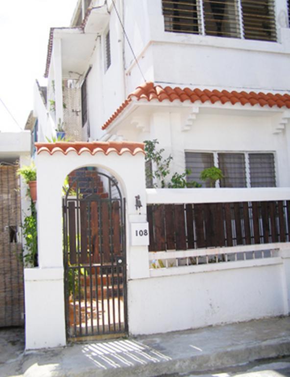 Posada Colonial Beach Villas San Juan Extérieur photo