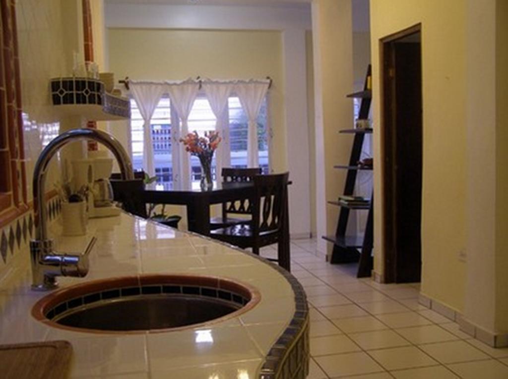Posada Colonial Beach Villas San Juan Chambre photo