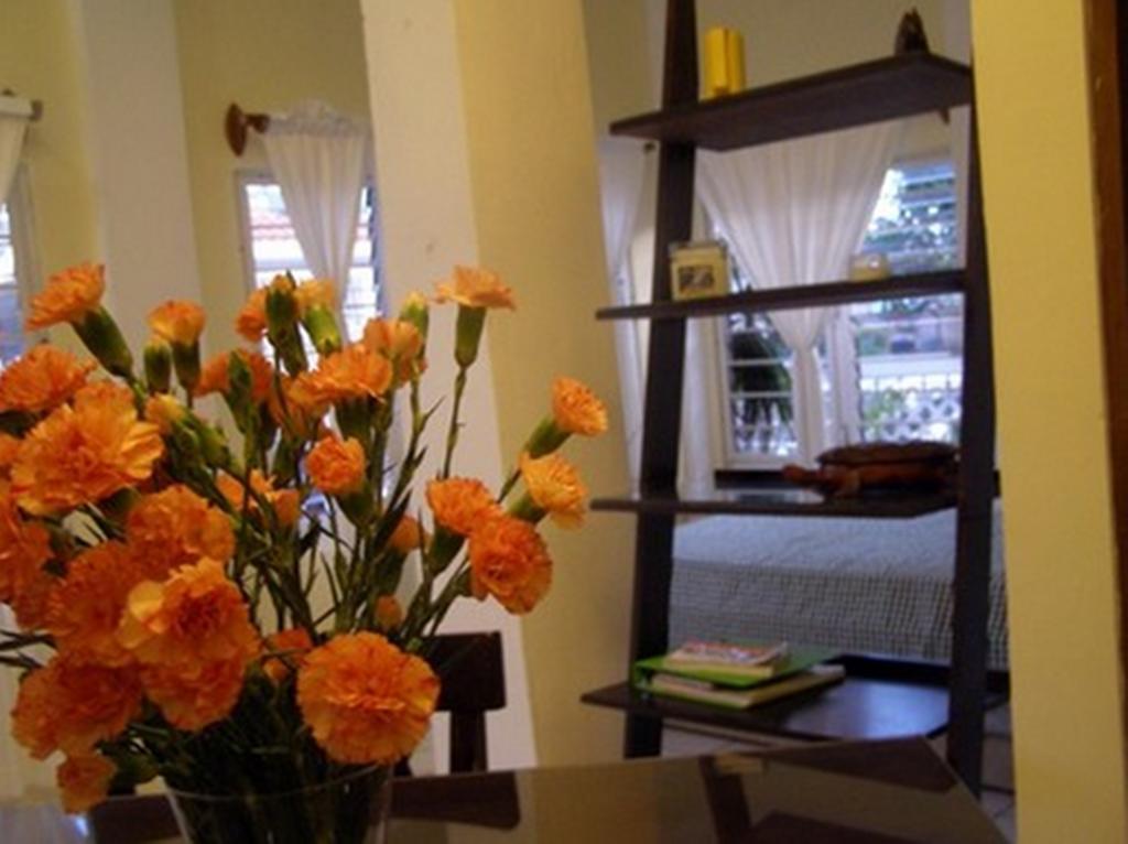 Posada Colonial Beach Villas San Juan Chambre photo