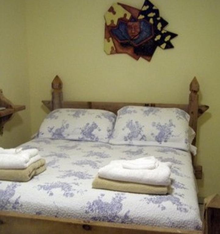 Posada Colonial Beach Villas San Juan Chambre photo