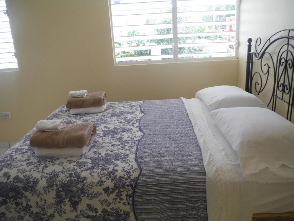Posada Colonial Beach Villas San Juan Extérieur photo