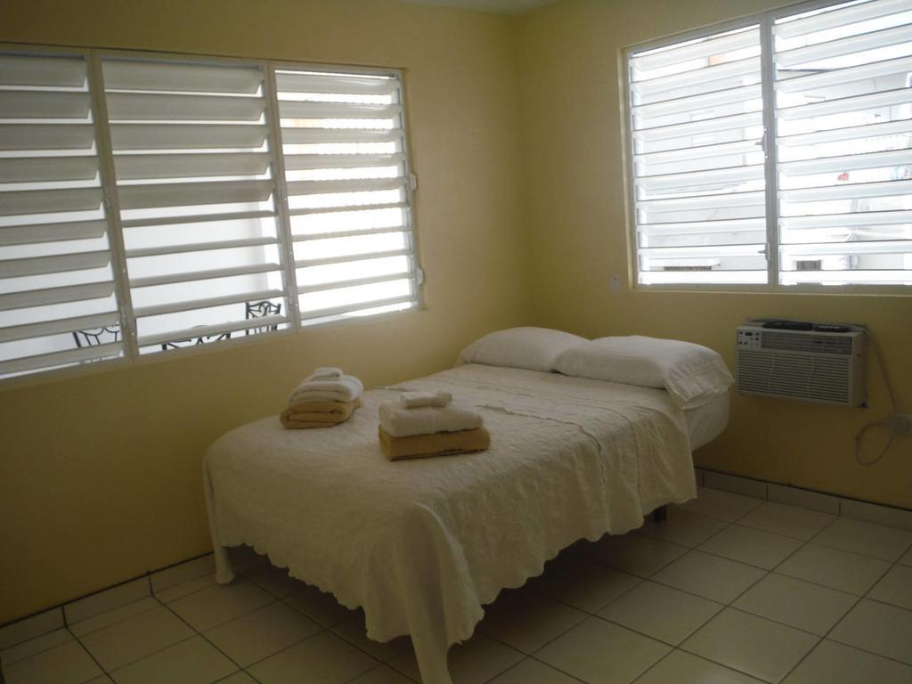 Posada Colonial Beach Villas San Juan Extérieur photo